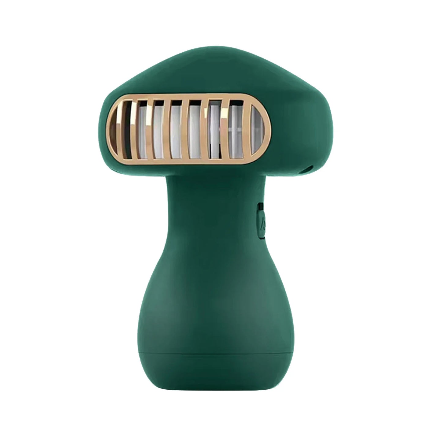 Portable Fan Desk Fan Small Fan Mini Fan Handheld Fan 500Mah Portable Fan Mini Hand Fan Usb Rechargeable Small Personal Fan for Travel Commute Picnic